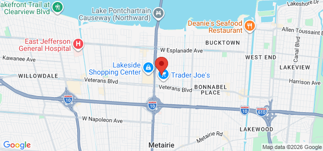 R. Scott Buhrer office location map