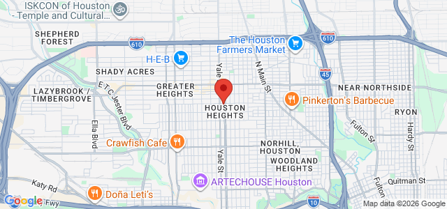 R. Todd Bennett office location map