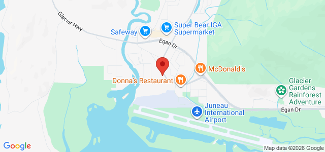 Rachel K. Berngartt office location map