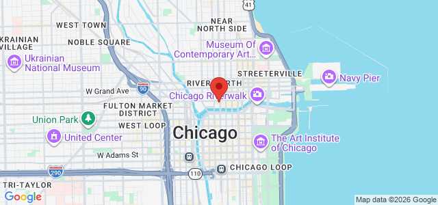Rafey S. Balabanian office location map
