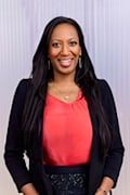 Raven M. Brown