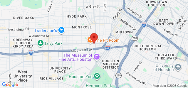 Ray J. Black Jr. office location map