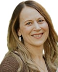 Rebecca Bruce