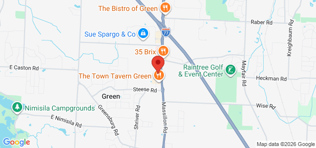 Rebecca M. Black office location map