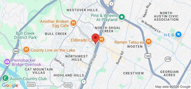 Rhonda H. Brink office location map