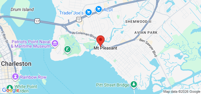 Richard C. Burke office location map