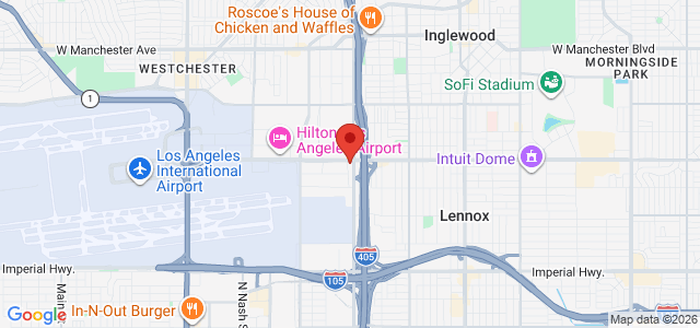 Richard J. Bayless office location map