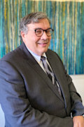 Richard L. Barrett