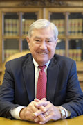 Richard T. Bowles