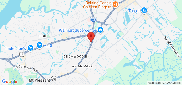 Robert A. Bernstein office location map