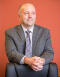 Robert D. Butler