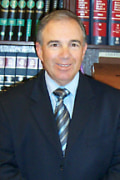 Robert David Bergman