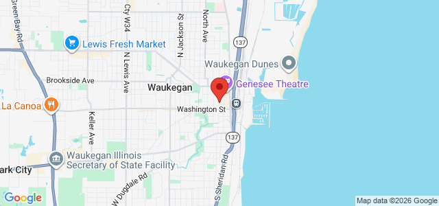 Robert F. Bajko office location map