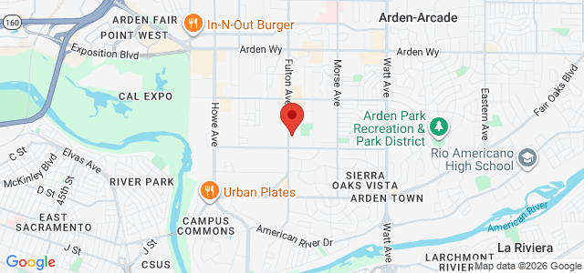 Robert K Best office location map