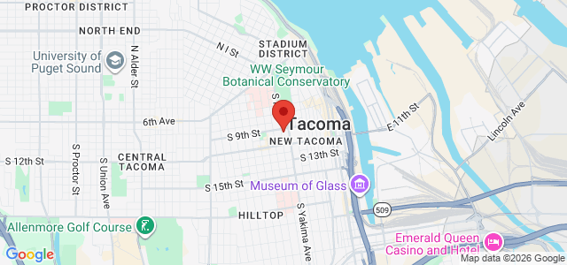 Robin H. Balsam office location map