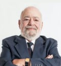 Roger Bernhardt