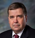 Ron T. Blewett