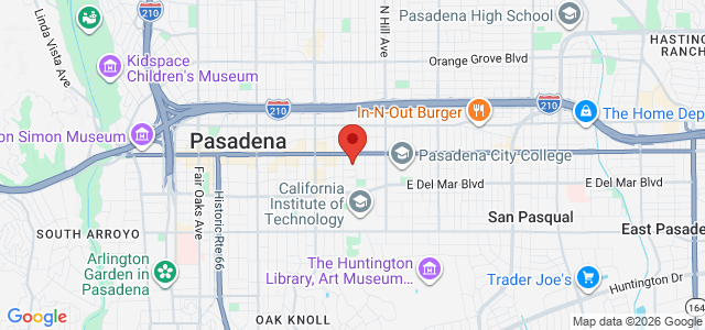 Ronald H. Bae office location map