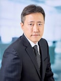 Ronald H. Bae