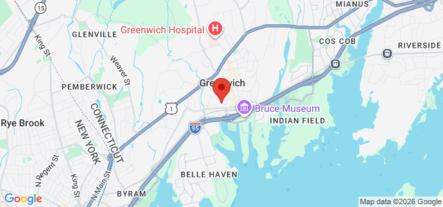 Ronald J. Brien Esq. office location map