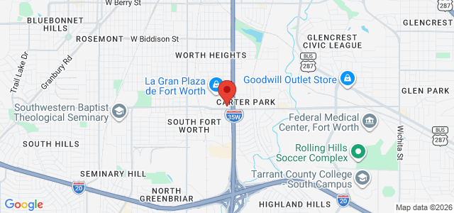 Rosa Maria Berdeja office location map