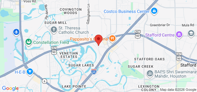 Ruth A. Brenton office location map
