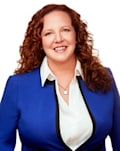 Ruth Bradshaw