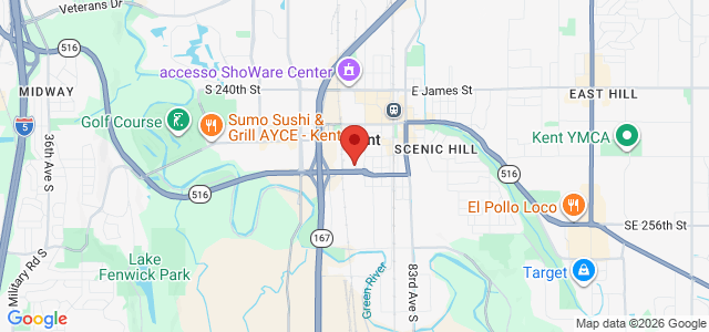S. Lamont Bossard Jr. office location map