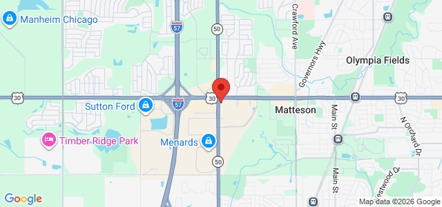 Sahara Bell office location map