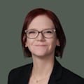 Samantha M. Barnett