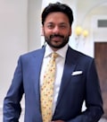 Sameer Bhimani