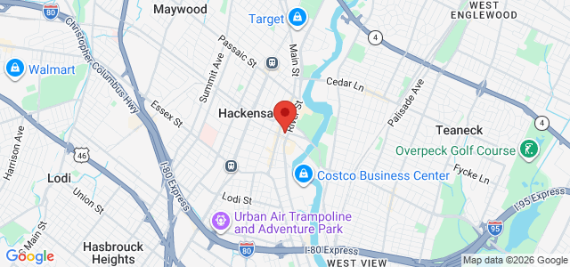 Sandra M. Barsoum office location map