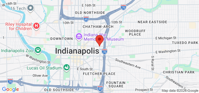 Sandy Leviticus Bryant office location map