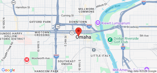 Sarah R. Barnhill office location map
