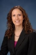 Sarah T. Baker