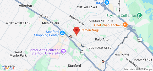Scott Berman office location map