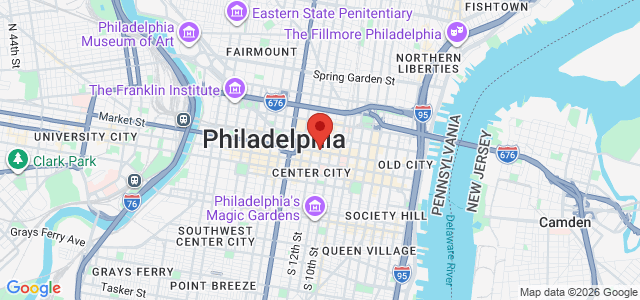 Scott H. Brandt office location map