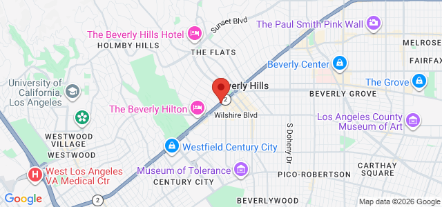 Scott L. Baker office location map