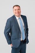 Scott Patrick Brand