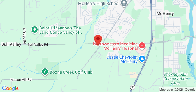 Scott W. Brammer office location map