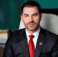 Seth Bader
