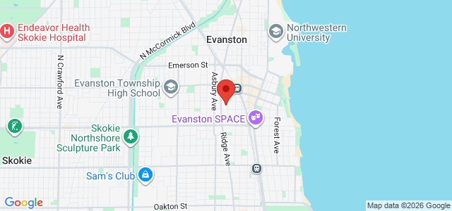 Shelley B. Ballard office location map