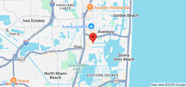Sheri A. Benchetrit Esq. office location map
