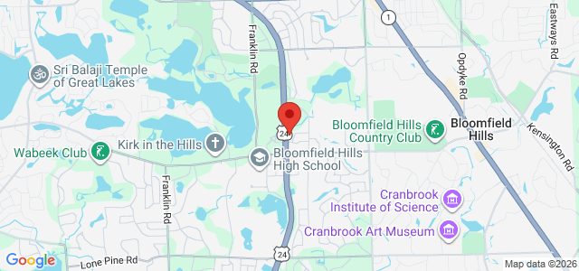 Sherri L. Bono office location map
