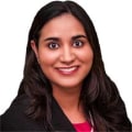 Shreya Tripathi Bhardwaj