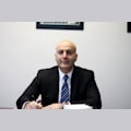 Simon Bardizbanian Esq.