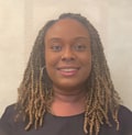 Sonishari Bellamy