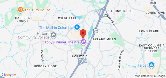 Stacey R. Berger office location map
