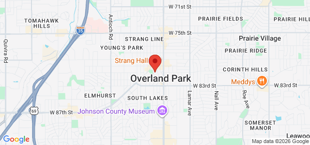 Stanley B. Bachman office location map