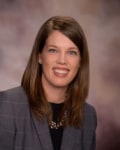 Stephanie Balmer